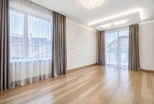 Дом с бассейном в КП Гринфилд