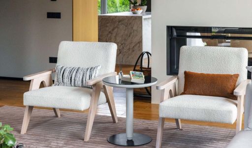 Дом CAPRISE TIME в КП Gorki Lake