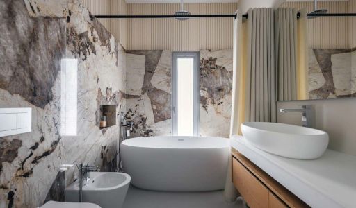 Дом CAPRISE TIME в КП Gorki Lake