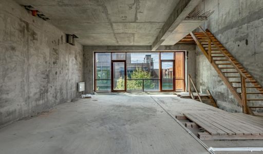 Таунхаус в КП Футуро парк