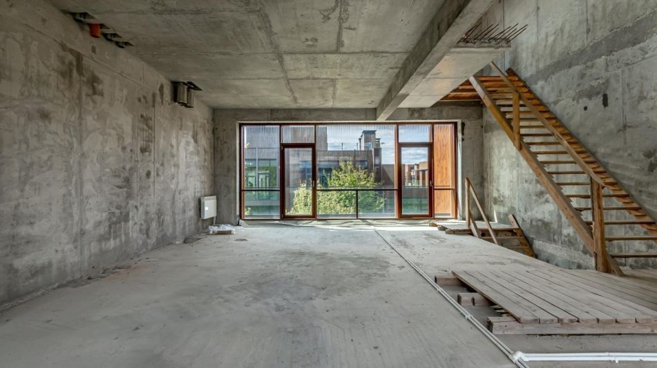 Таунхаус в КП Футуро парк