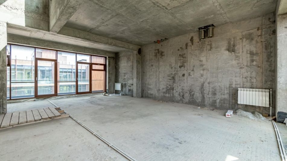 Таунхаус в КП Футуро парк