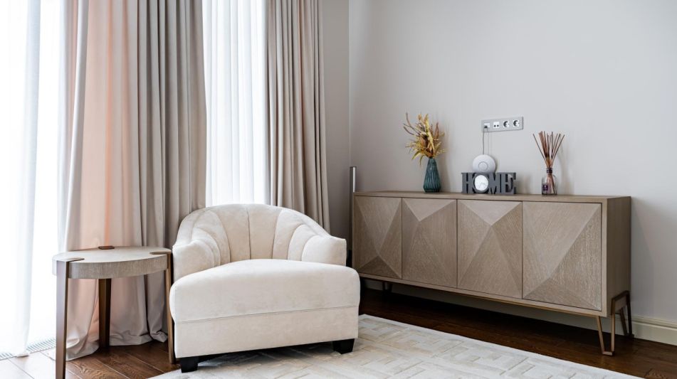 Дом под ключ в КП Ренессанс парк