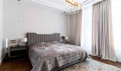 Дом под ключ в КП Ренессанс парк