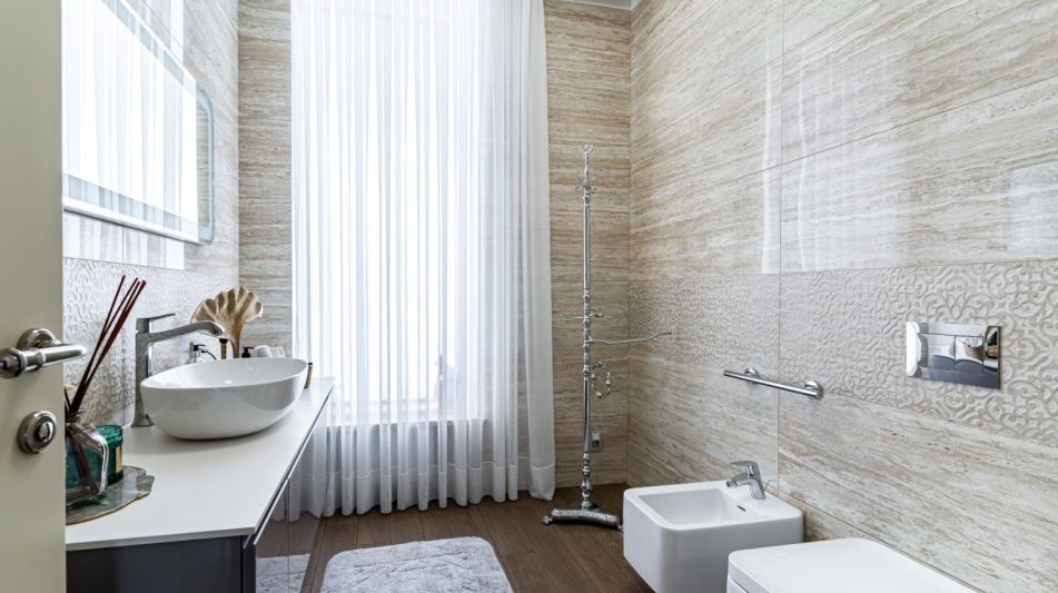 Дом под ключ в КП Ренессанс парк