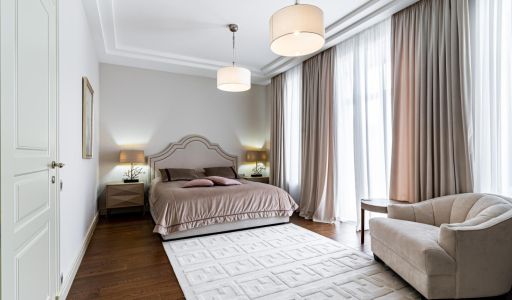 Дом под ключ в КП Ренессанс парк