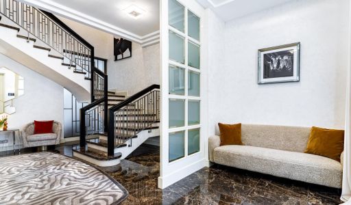 Дом под ключ в КП Ренессанс парк