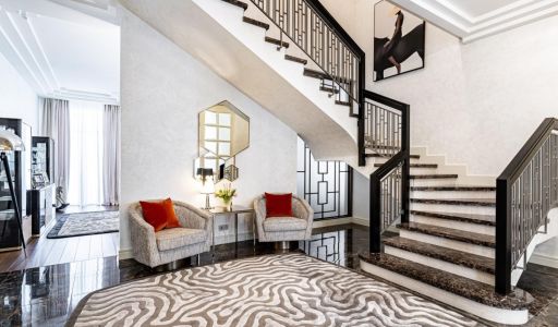 Дом под ключ в КП Ренессанс парк