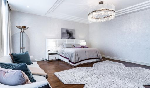 Дом под ключ в КП Ренессанс парк