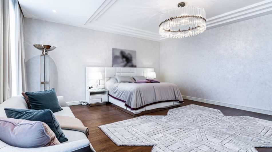 Дом под ключ в КП Ренессанс парк