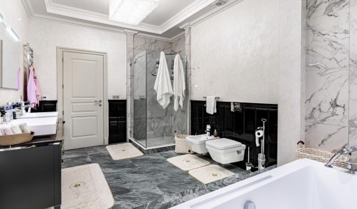 Дом под ключ в КП Ренессанс парк