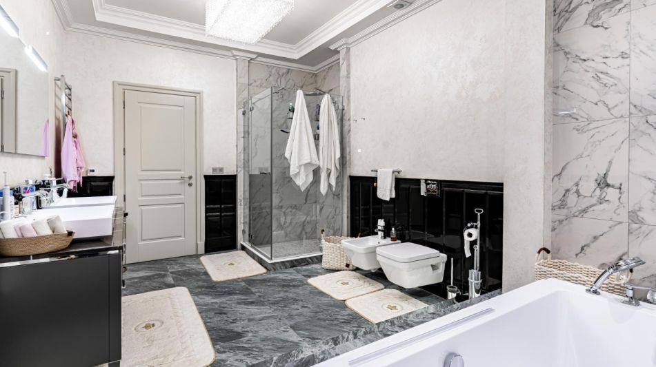 Дом под ключ в КП Ренессанс парк