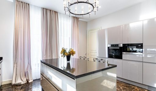 Дом под ключ в КП Ренессанс парк