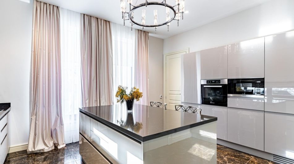 Дом под ключ в КП Ренессанс парк