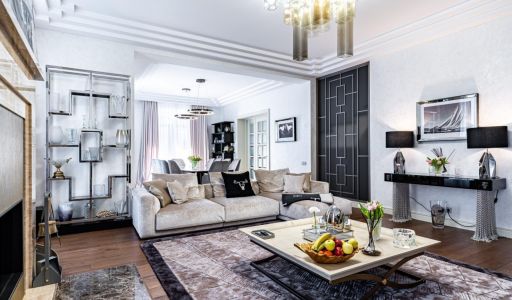 Дом под ключ в КП Ренессанс парк