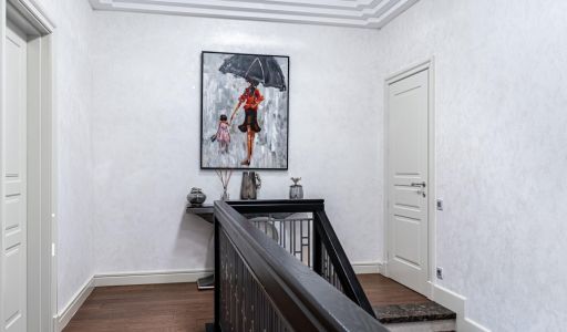 Дом под ключ в КП Ренессанс парк