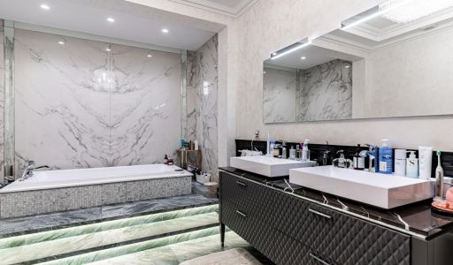 Дом под ключ в КП Ренессанс парк