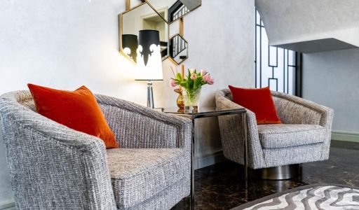 Дом под ключ в КП Ренессанс парк