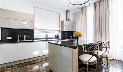 Дом под ключ в КП Ренессанс парк