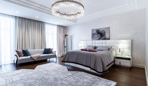 Дом под ключ в КП Ренессанс парк