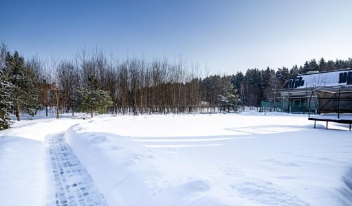 Дом под ключ в КП Ренессанс парк