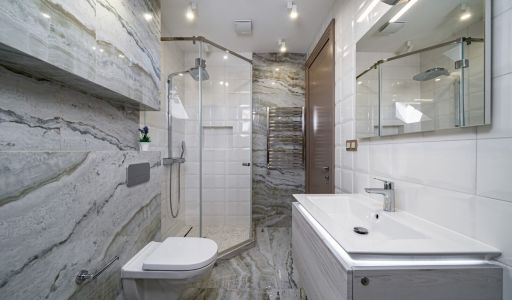 Деревянное шале в КП Новорижский
