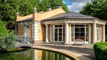 Особняк в КП ПаркВилл