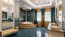 Особняк в КП ПаркВилл