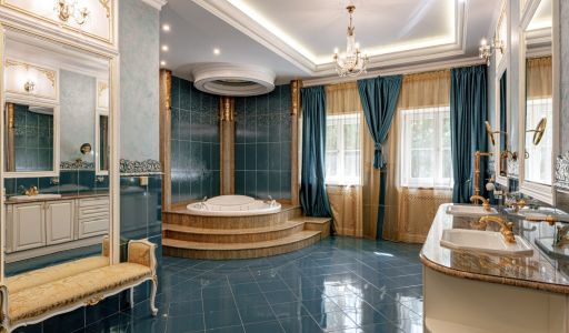 Особняк в КП ПаркВилл