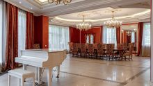 Особняк в КП ПаркВилл