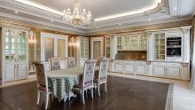 Особняк в КП ПаркВилл