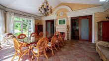 Особняк в КП ПаркВилл