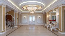 Особняк в КП ПаркВилл