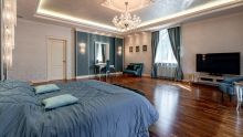Особняк в КП ПаркВилл