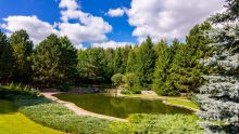 Особняк в КП ПаркВилл