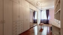 Особняк в КП ПаркВилл