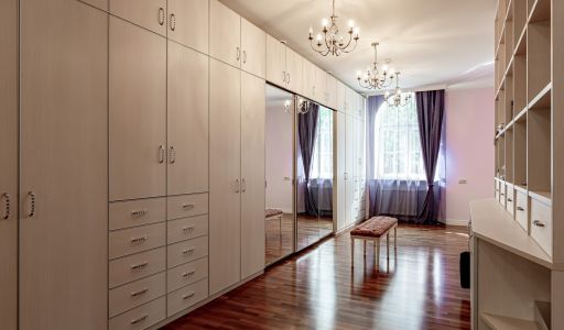 Особняк в КП ПаркВилл