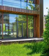 Таунхаус в КП Футуро парк