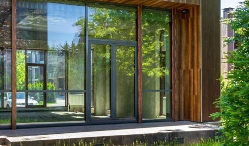 Таунхаус в КП Футуро парк