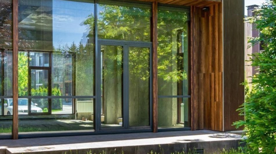 Таунхаус в КП Футуро парк