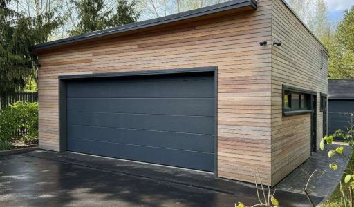 Дом JENNIFER в КП Gorki Lake