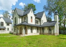 Дом в КП Турово Парк