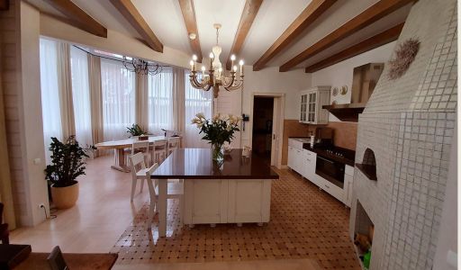 Готовый дом в кп Ивановское