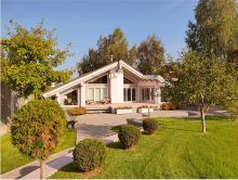 Готовый дом в кп Ивановское