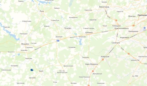 Участок 90га в Урочище Ратово