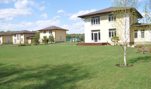 Бригантина