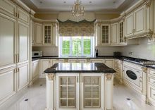 Готовый дом в КП Лужки-2