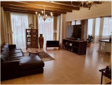 Готовый дом в кп Ивановское