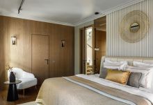 Дизайнерский дом Федоскино Парк