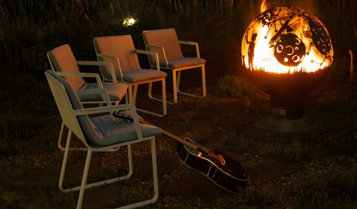 КЕДРОВАЯ УСАДЬБА в Овсянниково